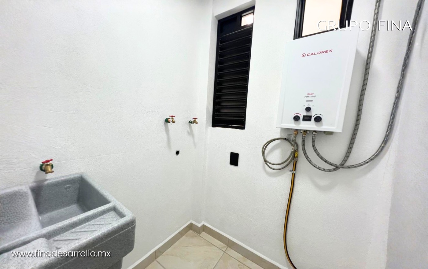 Cuarto de servicio